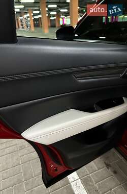 Внедорожник / Кроссовер Mazda CX-5 2019 в 