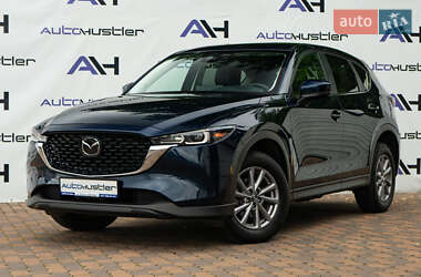 Внедорожник / Кроссовер Mazda CX-5 2023 в 