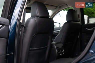 Внедорожник / Кроссовер Mazda CX-5 2023 в 