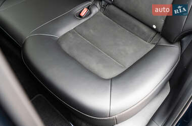 Внедорожник / Кроссовер Mazda CX-5 2023 в 