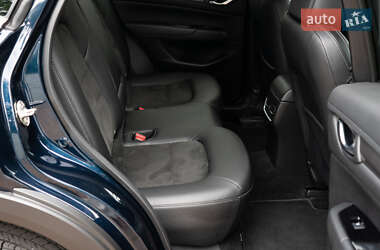 Внедорожник / Кроссовер Mazda CX-5 2023 в 