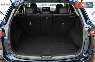 Внедорожник / Кроссовер Mazda CX-5 2023 в 