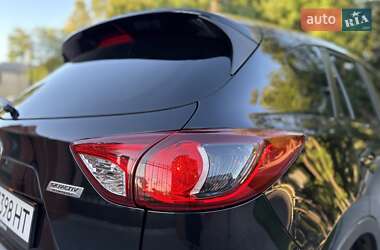 Внедорожник / Кроссовер Mazda CX-5 2014 в 