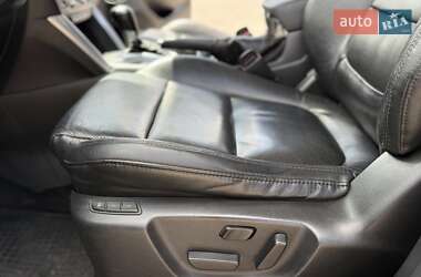 Внедорожник / Кроссовер Mazda CX-5 2014 в 