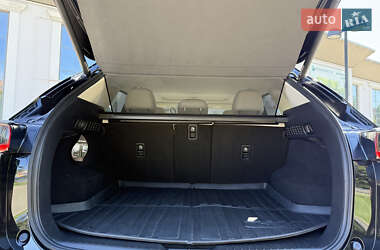 Внедорожник / Кроссовер Mazda CX-5 2023 в 
