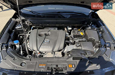 Внедорожник / Кроссовер Mazda CX-5 2023 в 