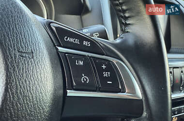 Внедорожник / Кроссовер Mazda CX-5 2015 в 