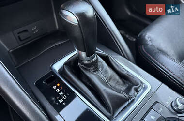 Внедорожник / Кроссовер Mazda CX-5 2015 в 