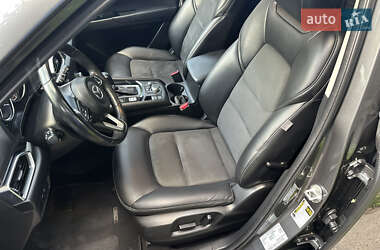 Внедорожник / Кроссовер Mazda CX-5 2018 в 