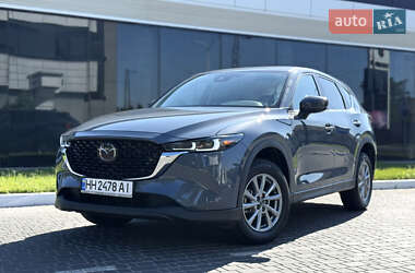 Mazda CX-5 2023 Mazda CX-5 2023