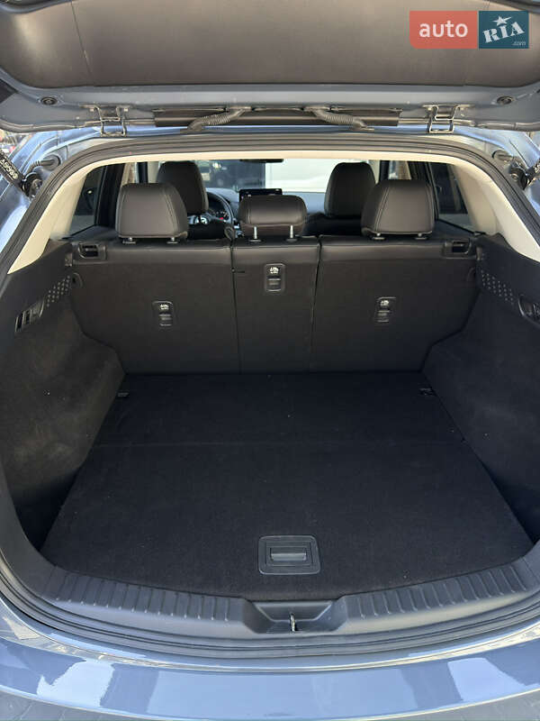 Внедорожник / Кроссовер Mazda CX-5 2023 в Одессе
