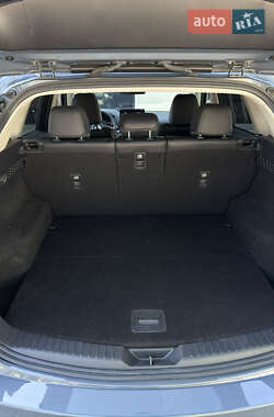 Внедорожник / Кроссовер Mazda CX-5 2023 в 