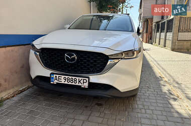 Mazda CX-5 2021 Mazda CX-5 2021