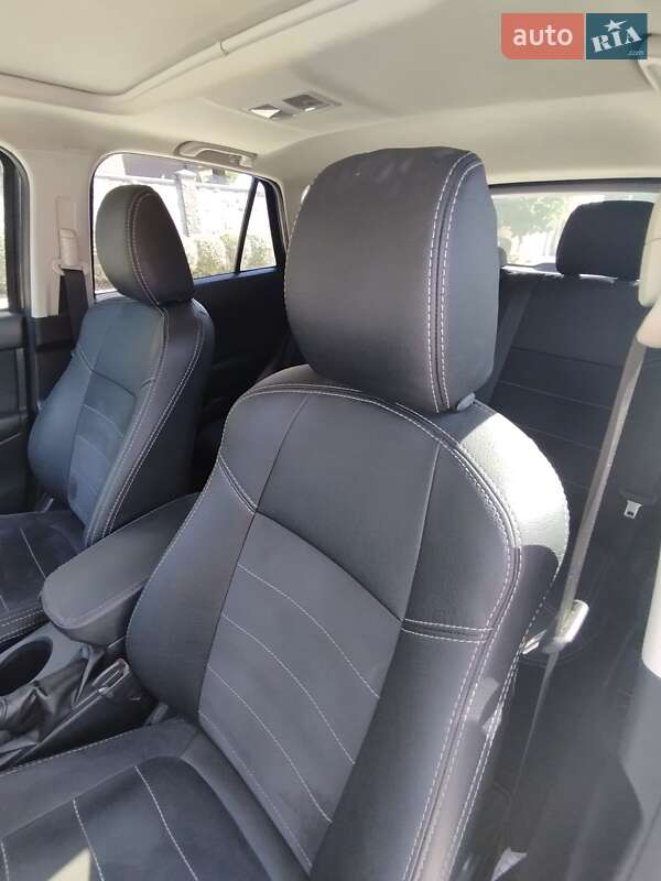 Внедорожник / Кроссовер Mazda CX-5 2014 в Днепре