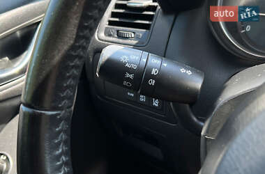 Внедорожник / Кроссовер Mazda CX-5 2013 в 