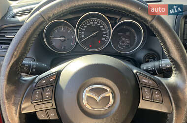 Внедорожник / Кроссовер Mazda CX-5 2014 в 