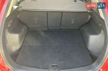 Внедорожник / Кроссовер Mazda CX-5 2014 в 