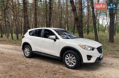 Mazda CX-5 2015 Mazda CX-5 2015