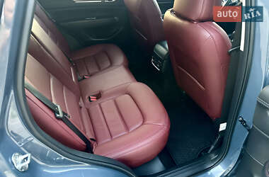 Внедорожник / Кроссовер Mazda CX-5 2023 в 
