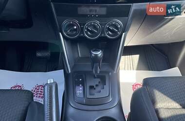 Внедорожник / Кроссовер Mazda CX-5 2012 в 