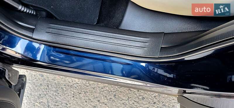 Внедорожник / Кроссовер Mazda CX-5 2021 в Днепре