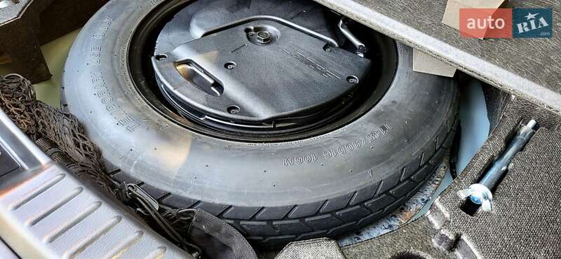Внедорожник / Кроссовер Mazda CX-5 2021 в Днепре