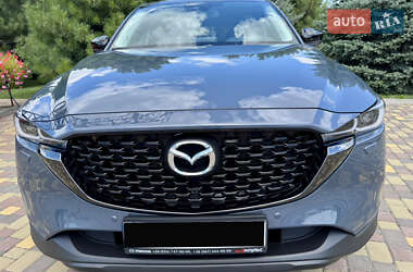 Mazda CX-5 2023