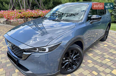 Внедорожник / Кроссовер Mazda CX-5 2023 в 