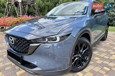 Внедорожник / Кроссовер Mazda CX-5 2023 в Днепре