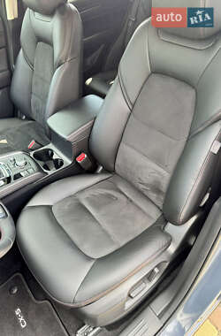 Внедорожник / Кроссовер Mazda CX-5 2023 в 