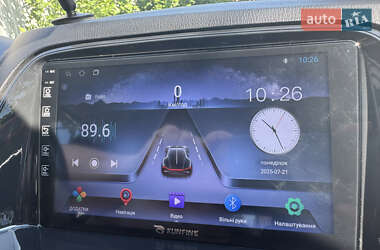 Внедорожник / Кроссовер Mazda CX-5 2013 в 