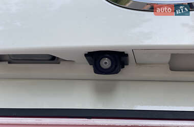 Внедорожник / Кроссовер Mazda CX-5 2012 в 