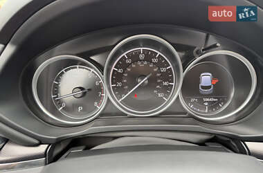 Внедорожник / Кроссовер Mazda CX-5 2021 в 