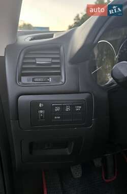 Внедорожник / Кроссовер Mazda CX-5 2013 в 