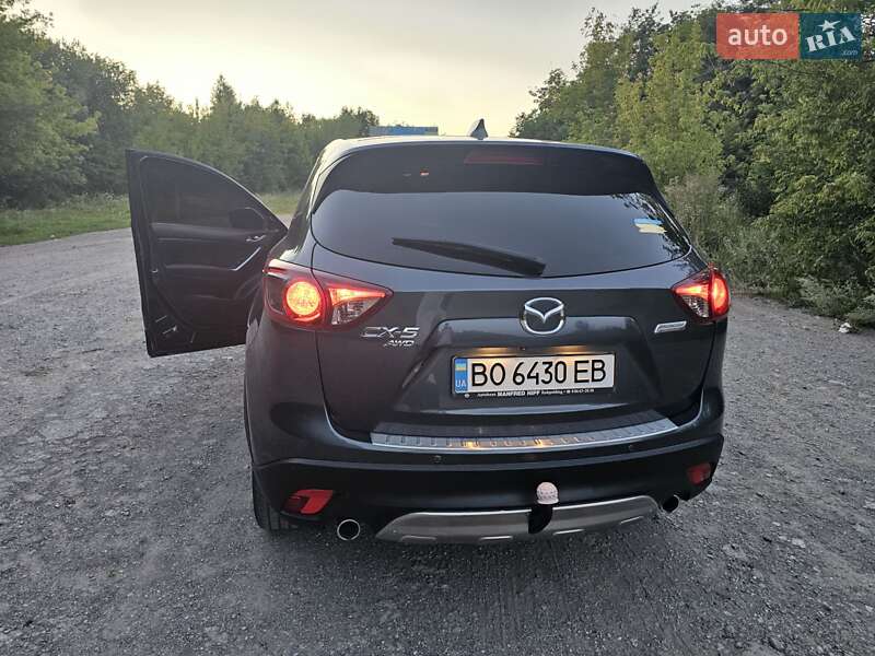 Внедорожник / Кроссовер Mazda CX-5 2013 в Чорткове фото 24 Внедорожник / Кроссовер Mazda CX-5 2013 в Чорткове