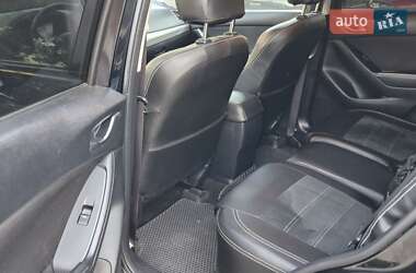 Внедорожник / Кроссовер Mazda CX-5 2016 в 