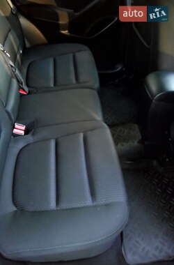 Внедорожник / Кроссовер Mazda CX-5 2012 в 