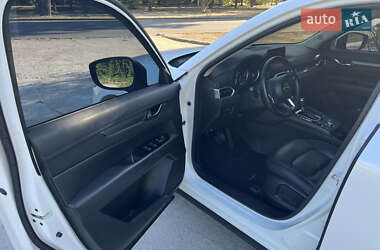 Внедорожник / Кроссовер Mazda CX-5 2019 в 