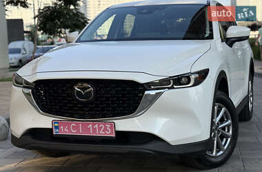 Mazda CX-5 2022 Mazda CX-5 2022