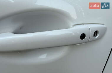 Внедорожник / Кроссовер Mazda CX-5 2022 в 