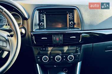 Внедорожник / Кроссовер Mazda CX-5 2014 в 