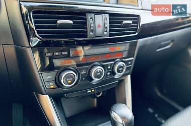 Внедорожник / Кроссовер Mazda CX-5 2014 в 