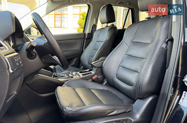 Внедорожник / Кроссовер Mazda CX-5 2015 в 