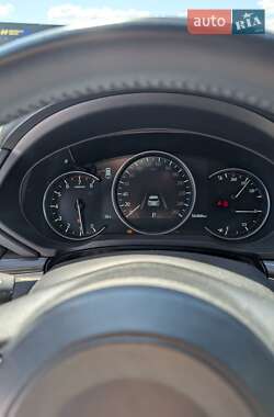 Внедорожник / Кроссовер Mazda CX-5 2020 в 