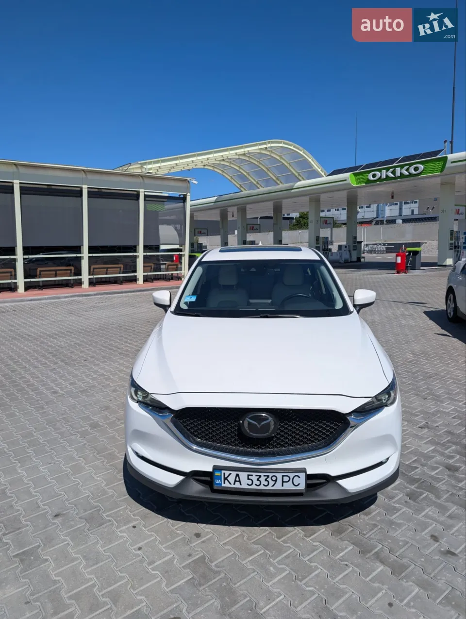 2021 Mazda CX-5 - мініатюра 36