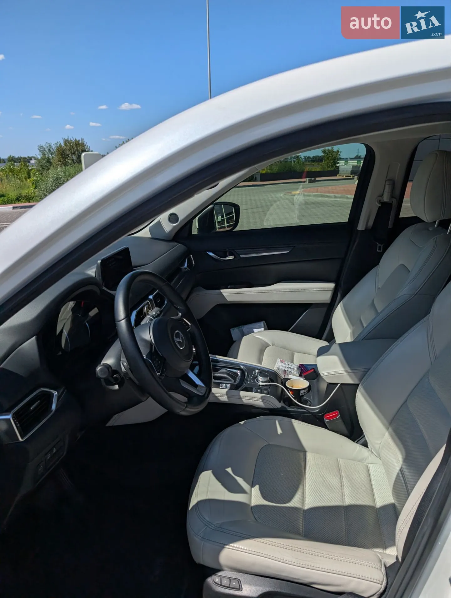 2020 Mazda CX-5 - мініатюра 10