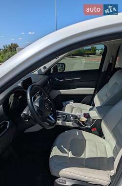 Внедорожник / Кроссовер Mazda CX-5 2020 в 