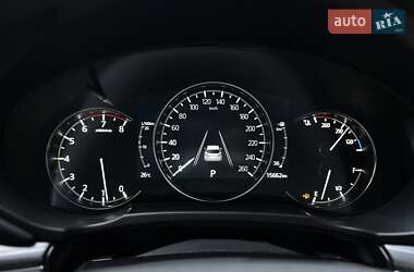 Внедорожник / Кроссовер Mazda CX-5 2022 в 