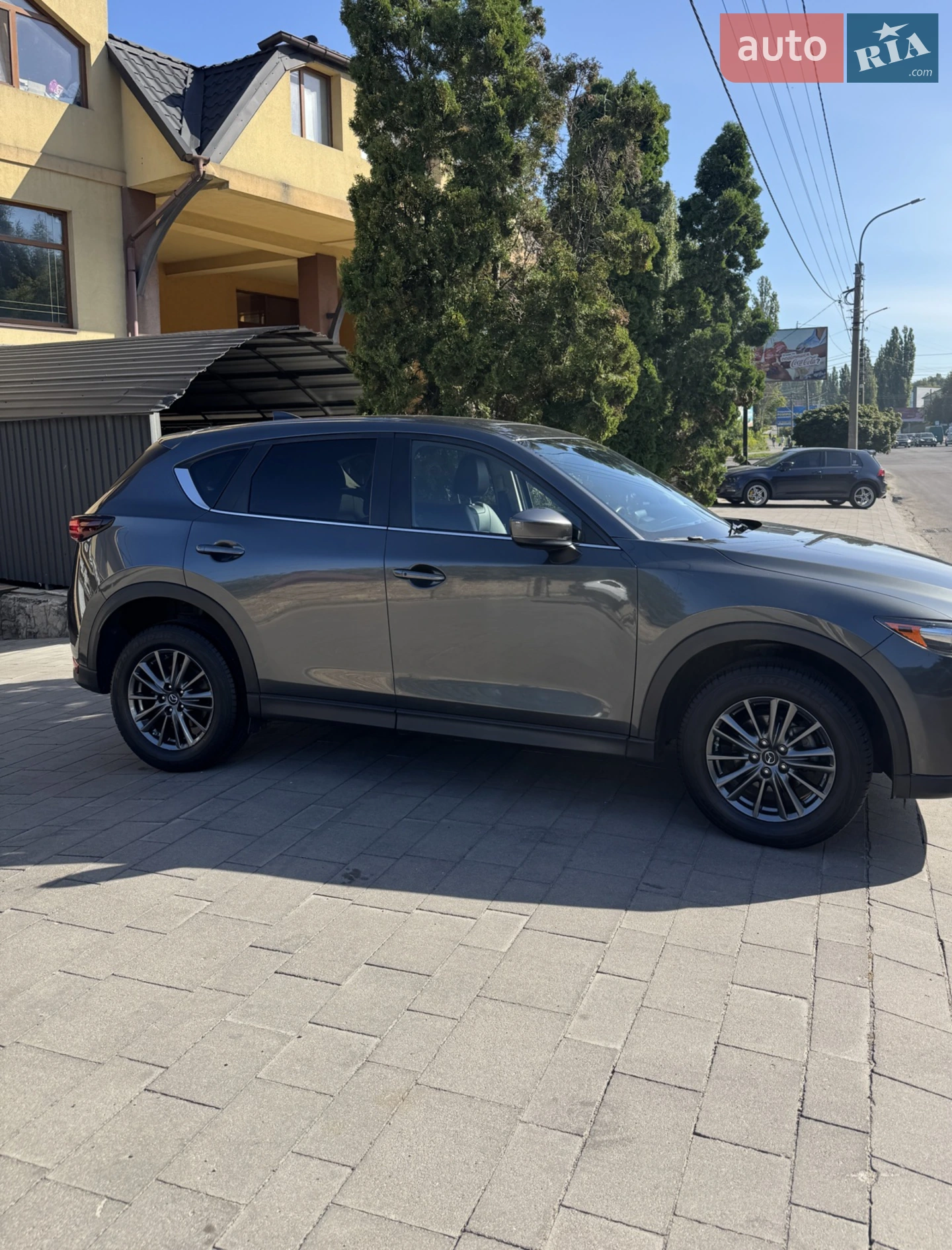 2019 Mazda CX-5 - мініатюра 2