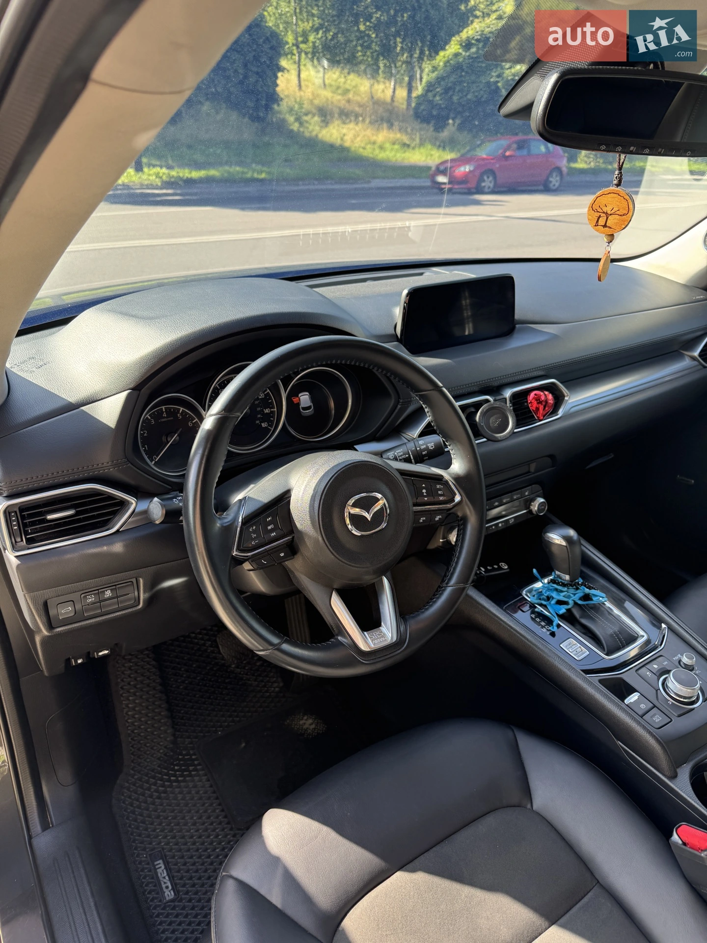 2019 Mazda CX-5 - мініатюра 6
